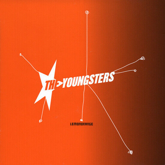 Youngsters - Lemonorange