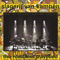 Slagerij Van Kampen - Road Less Travelled -Live
