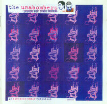 V/A - Unabombers-Saturday...