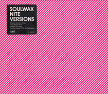 Soulwax - Nite Versions -Mix Vers.
