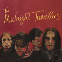 Midnight Travellers - Uncommon Sense