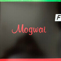 Mogwai - Happy Songs For Happy Peo
