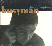 Busyman - Chronorupture