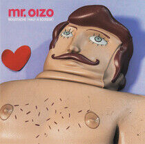 Mr. Oizo - Moustache (Half A..