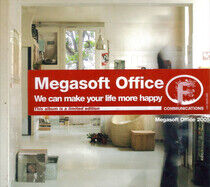 V/A - Megasoft Office 2005