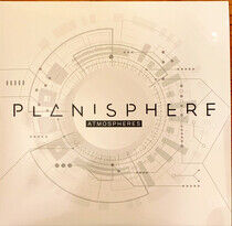 Planisphere - Atmospheres -Coloured-