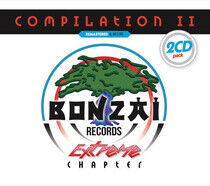 V/A - Bonzai Compilation Ii -..