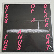Kiss the Anus of a Black - If the Sky Falls, We..