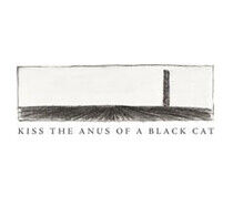 Kiss the Anus of a Black - If the Sky Falls, We..