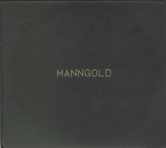 Manngold - Manngold