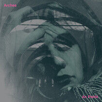 Pierle, an - Arches -Lp+CD-
