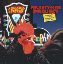 McCarty/Hite Project - A Yardbird In Memphis