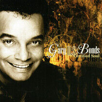 Bonds, Gary U.S. - Certified Soul