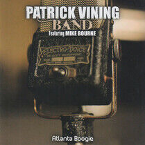 Vining, Patrick - Atlanta Boogie