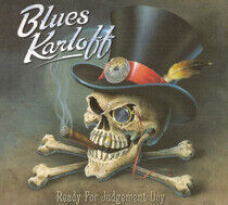 Blues Karloff - Ready For.. -Digi-