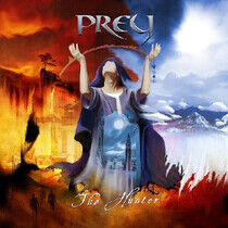 Prey - Hunter