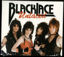 Blacklace - Unlaced