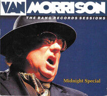 Morrison, Van - Midnight Special - Bang..