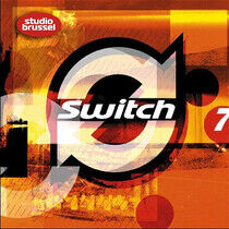 V/A - Switch 7 -31tr-