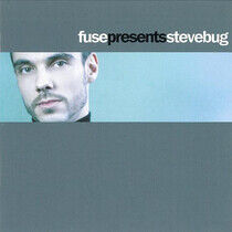 V/A - Fuse Presents Steve Bug
