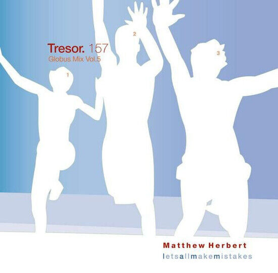 Herbert, Matthew - Globus Mix Vol.5