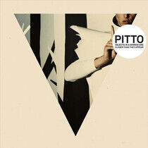 Pitto - Objects In a Mirror Are..