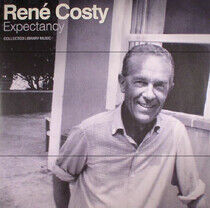 Costy, Rene - Expectancy -Deluxe-