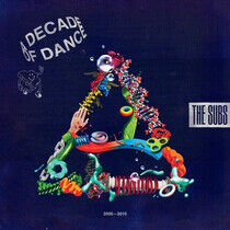Subs - Decade of Dance