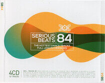 V/A - Serious Beats 84