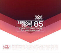 V/A - Serious Beats 85