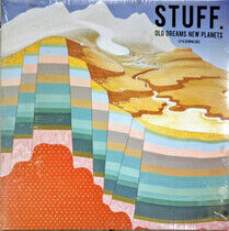 Stuff. - Old Dreams.. -Download-