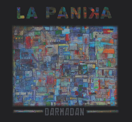La Panika - Darmadan
