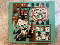 Troch, Steven -Band- - Rhymes For Mellow Minds