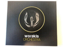 Worakls - Orchestra