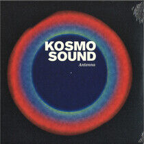 Kosmo Sound - Antena