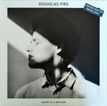 Firs, Douglas - Heart of a Mother