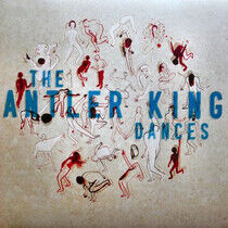 Antler King - Dances