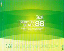 V/A - Serious Beats 88