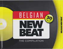 V/A - Belgian New Beat
