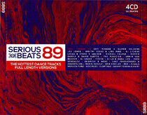 V/A - Serious Beats 89