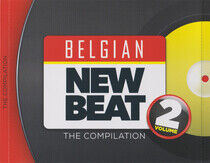 V/A - Belgian New Beat 2