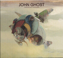 Ghost, John - Airships Are Organisms
