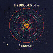 Hydrogen Sea - Automata -Digi-