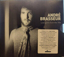 Brasseur, Andre - Lost Gems From the 70s