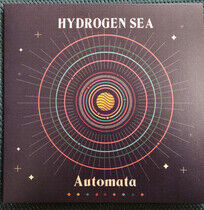 Hydrogen Sea - Automata -Rsd-