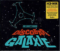 V/A - Discobar Galaxie - 25..