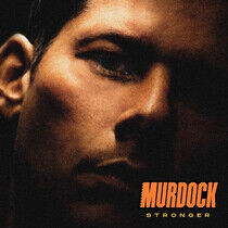 Murdock - Stronger