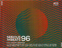 V/A - Serious Beats 96