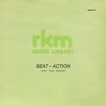 V/A - Beat - Action