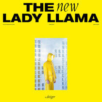 Steiger - New Lady Llama